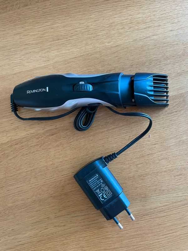 Aparat de tuns păr Remington