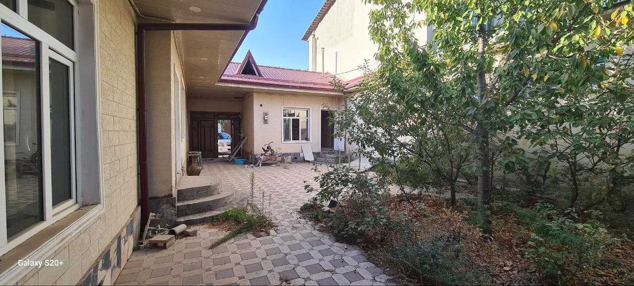 продам Участок в уста ширин махалля 2,8 соток