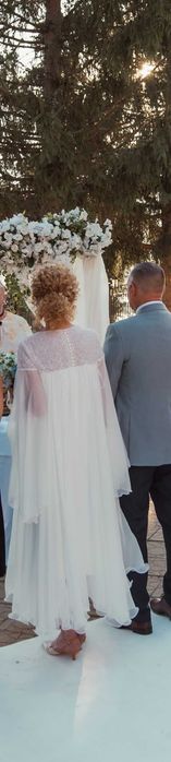 Rochie cununie/ mireasa
