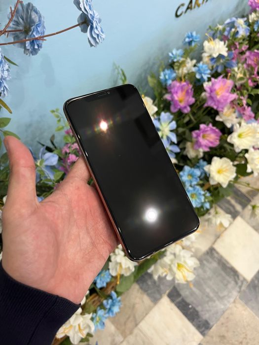 Iphone XS Max сатылады 256ГБ