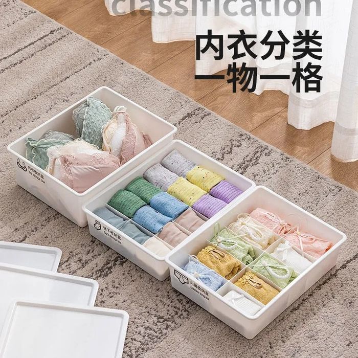 Органайзер для нижнего белья и носков