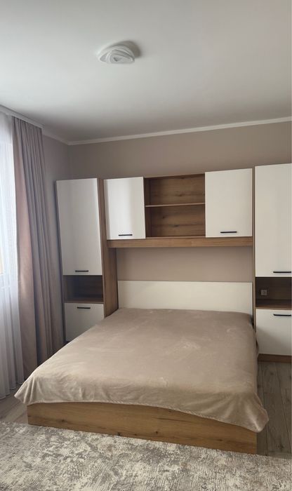 Дава се под наем Двустаен апартамент в Пловдив, Южен - 76 кв.м за 484.5 € - Снимка #5