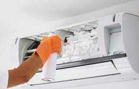 Montaj aer conditionat-reparatii ,igienizare in Galati
