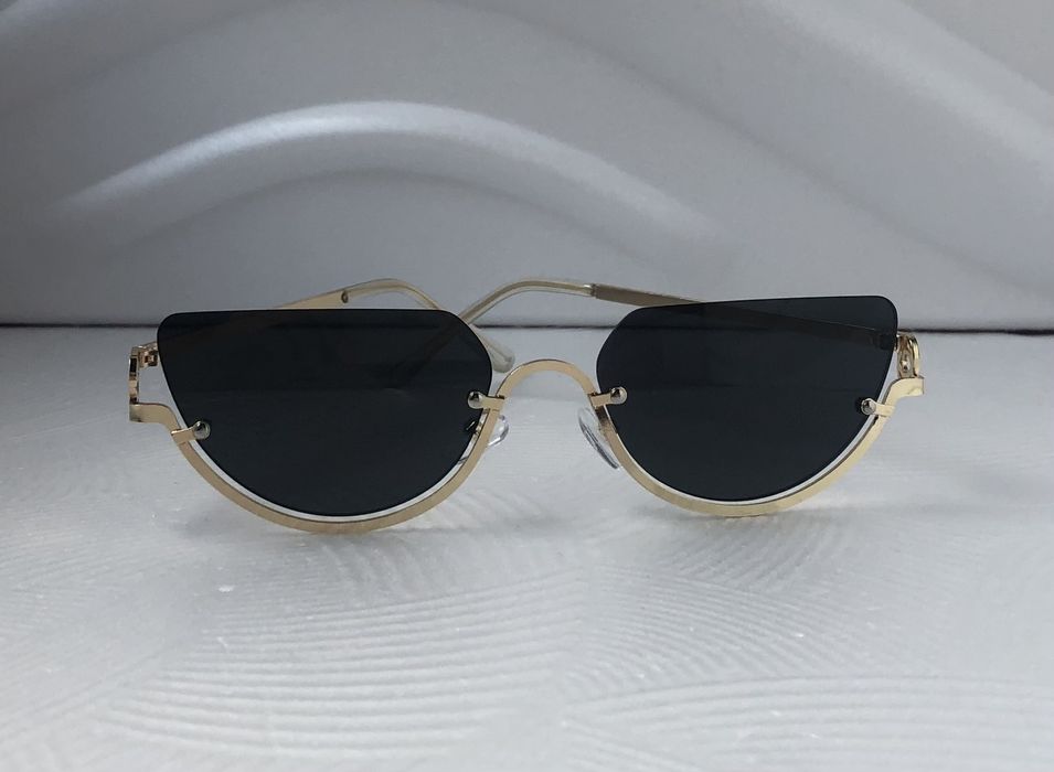 Топ модел дамски слънчеви очила/ колекция 2025/
