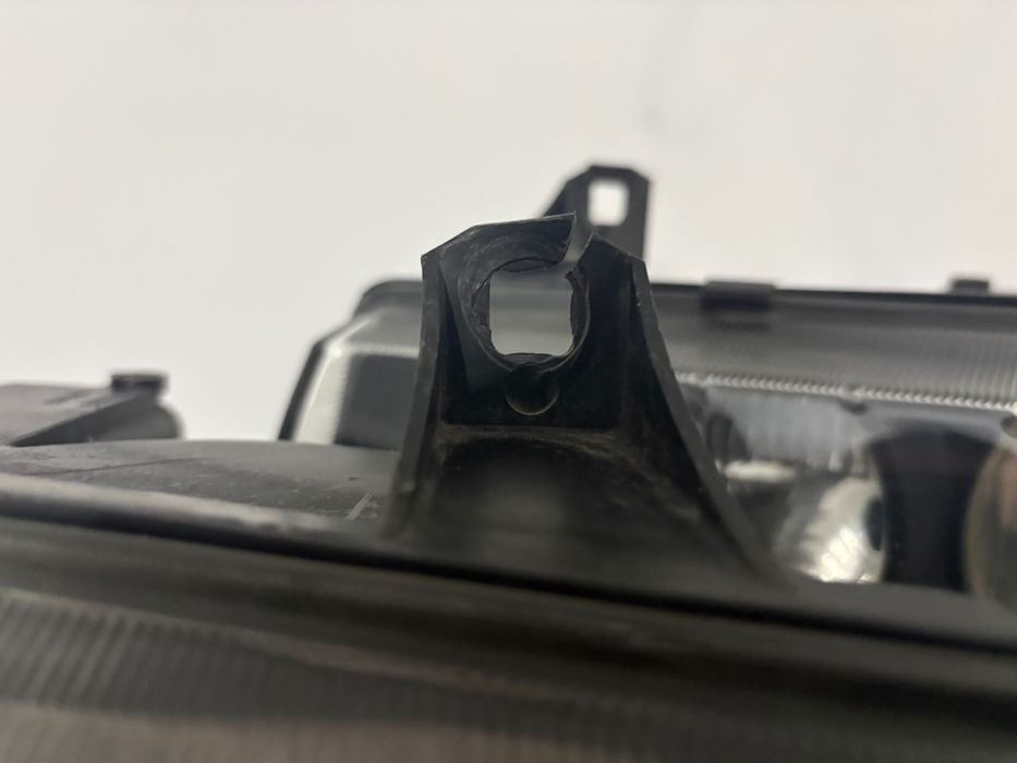 E36 фарове HELLA