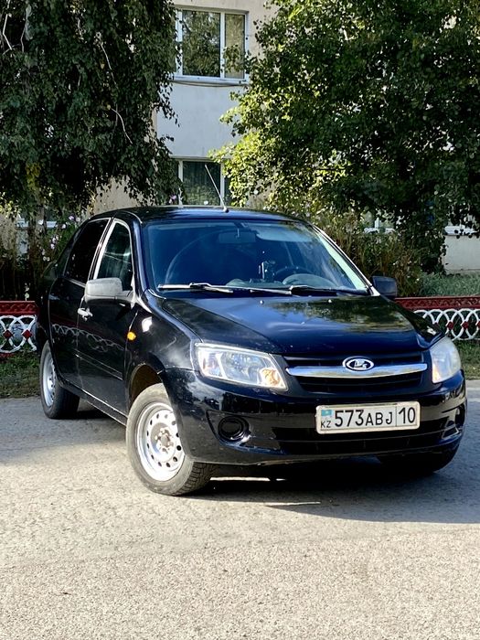 Продам лада гранта
