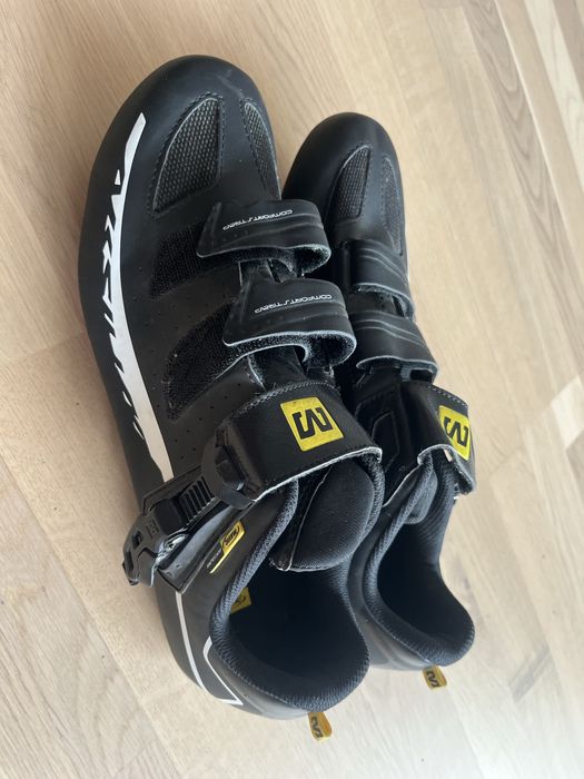 Incaltaminte ciclism Mavic Aksium Elite, marime 45, noi