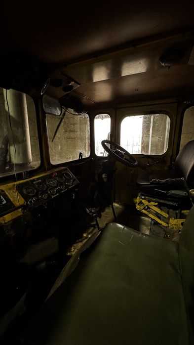 К 700 с БДП 4.2м