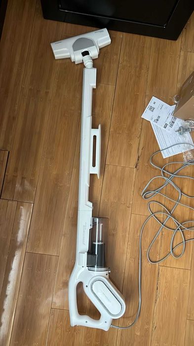 Пылесос Xiaomi Deerma DX700, DX888