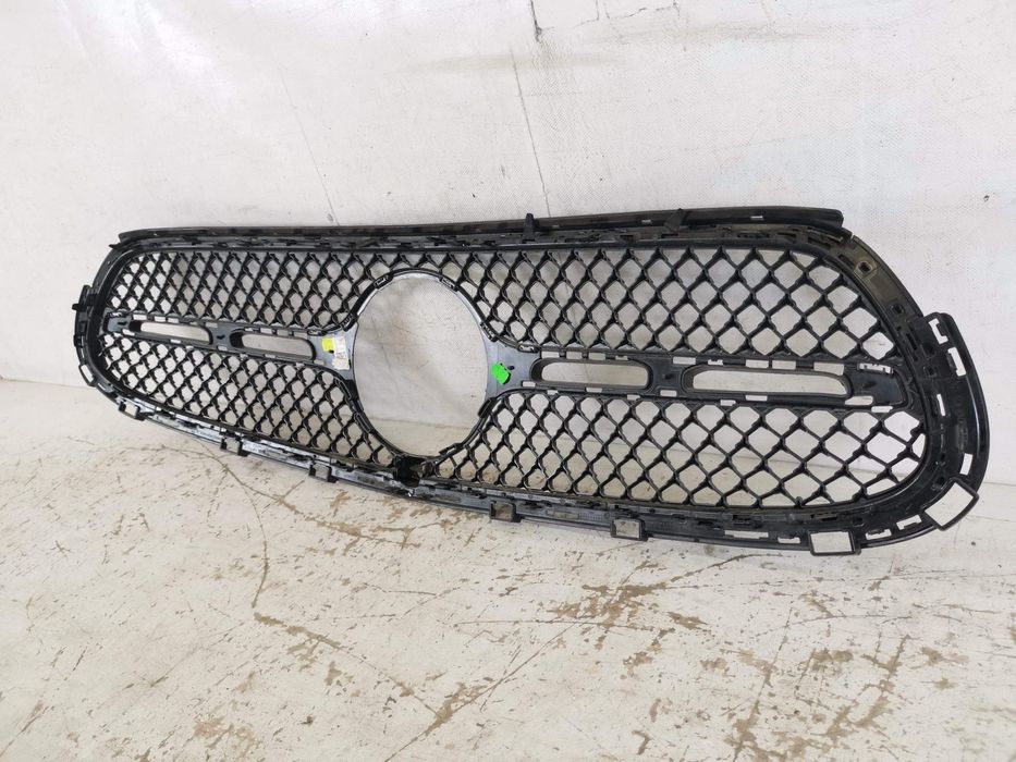 Радиаторна решетка Мерцедес-Бенц ГЛЦ / Mercedes-Benz GLC [ - ] Оригина