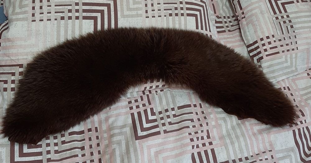 Продам отличный мех