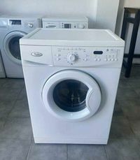 Masina de spălat rufe Whirlpool  / awo 50210 A+A