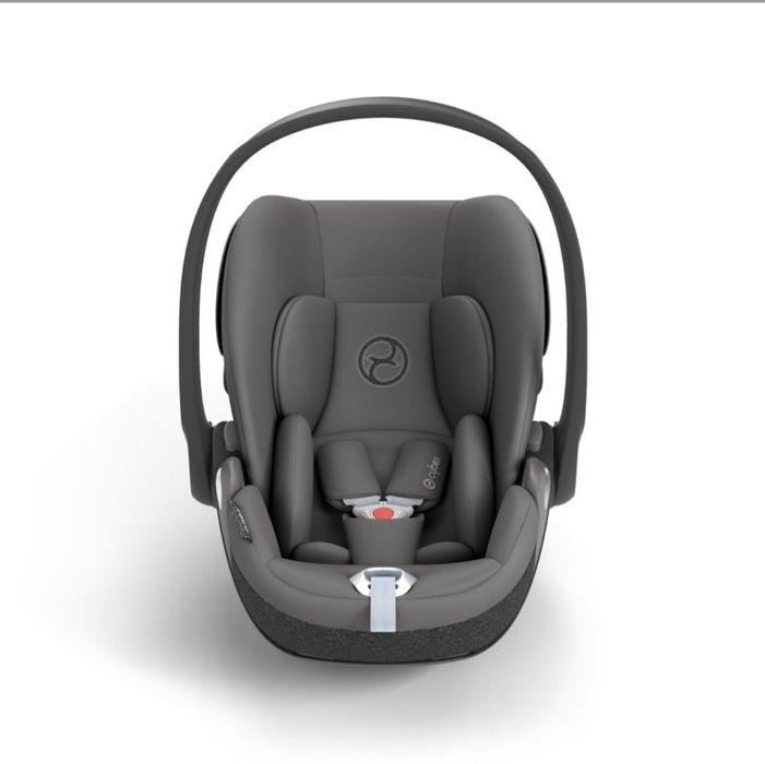 Scoica auto Cybex Platinum Cloud T i-Size pentru copii, 0-24 luni, reg