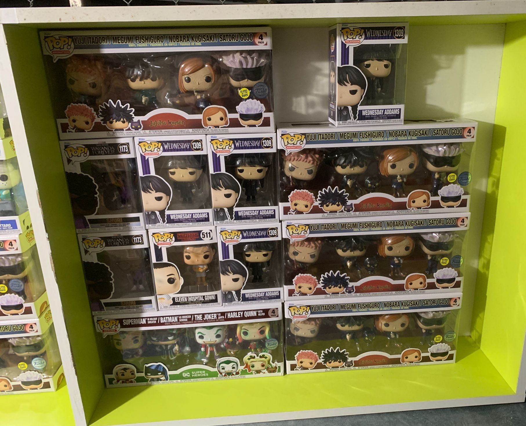 Funko pop figurine noi originale