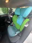 Scaun auto Cybex Pallas MFix
