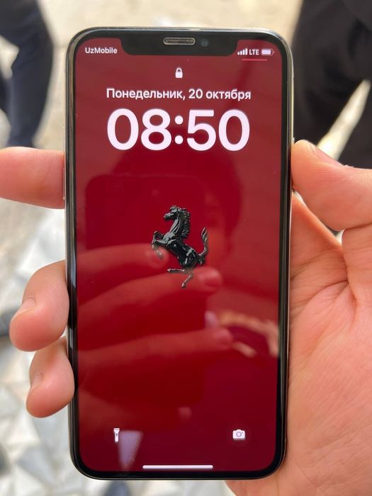iphone X 64gb, ideal