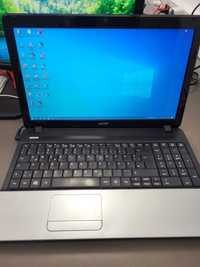 Laptop Acer Aspire E1-531 CPU Intel 2020M 2.40GHz  8GB DDR3 SSD 240GB