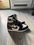 NIKE JORDAN 1 MOCHA high 42номер