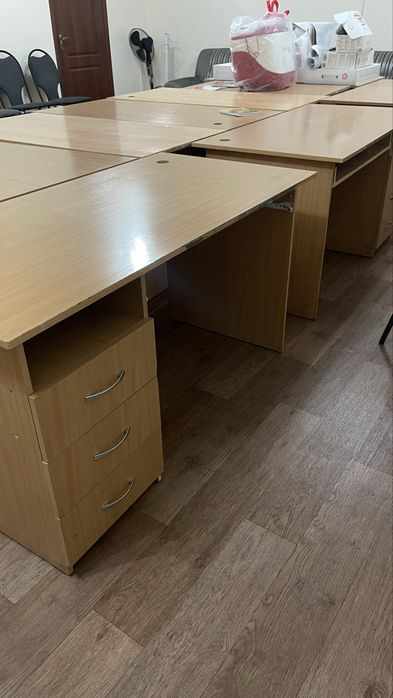 Стол письменный компьютерный