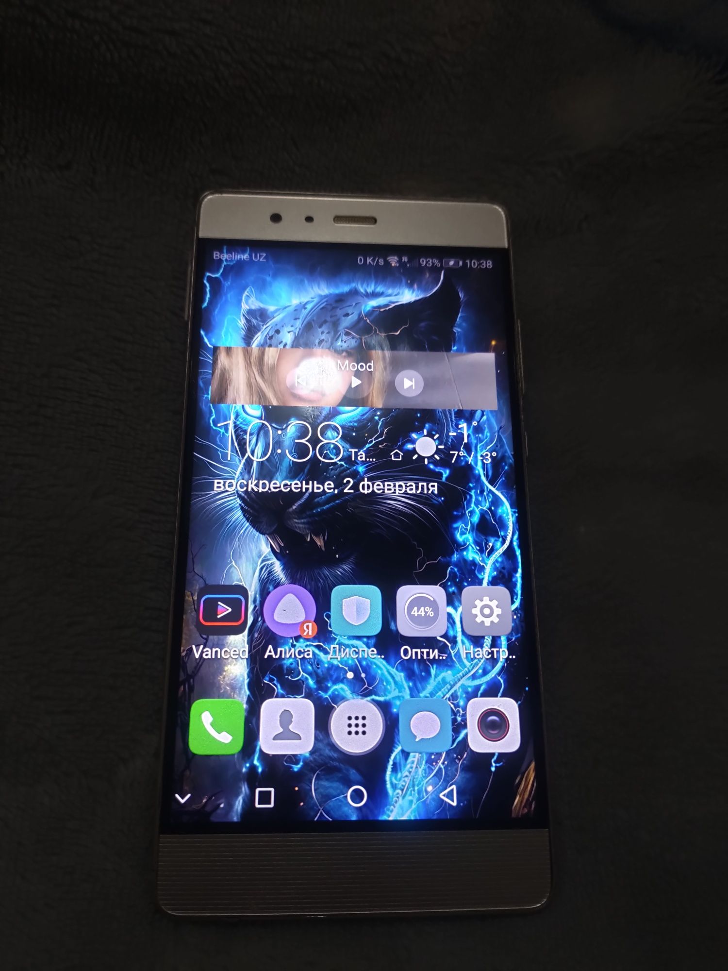 Срочно продаю флагман  от Huawei AL 10