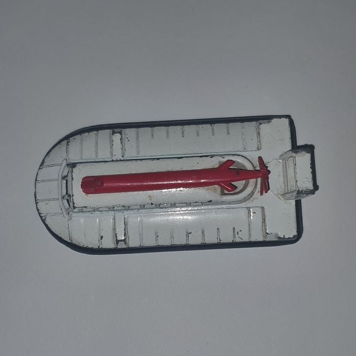 Ретро подводница за ценители