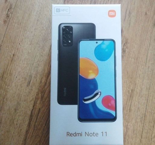 Продам Редми нот 11. 12/8/128