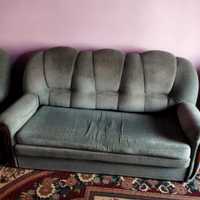 Продается диван и кресла