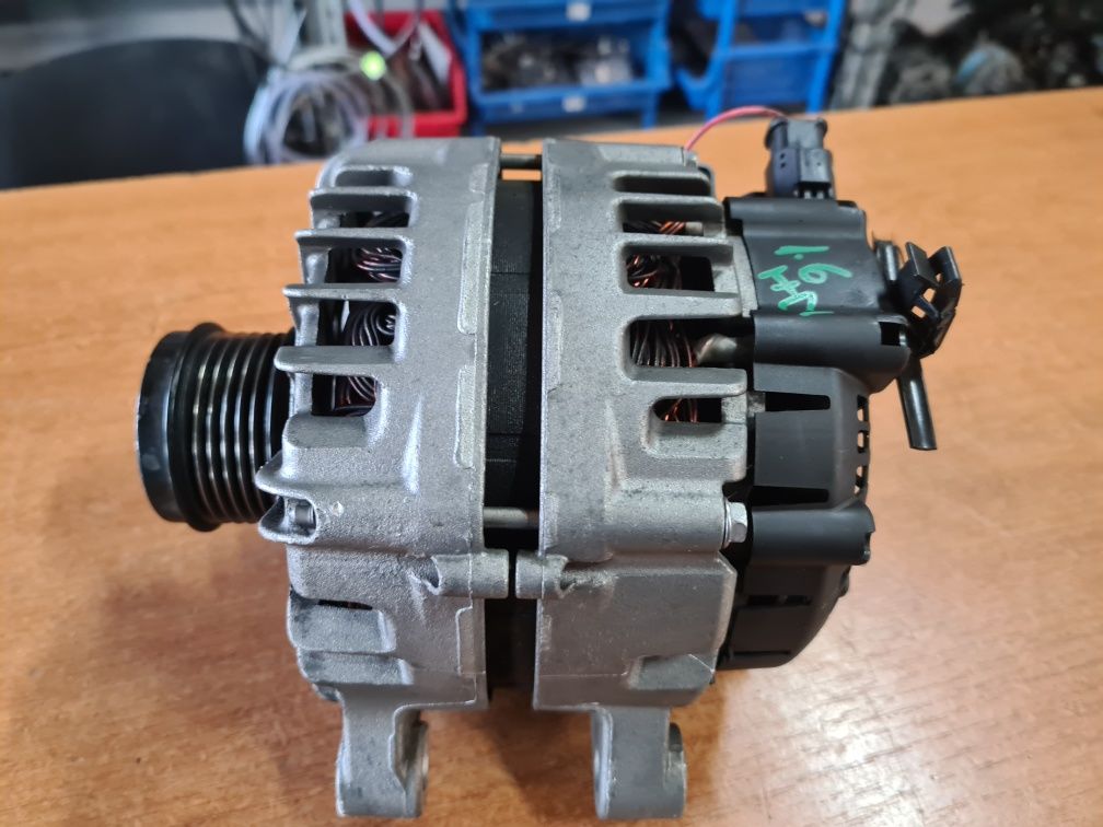 Alternator Peugeot 208 1.6 hdi 2014-2019