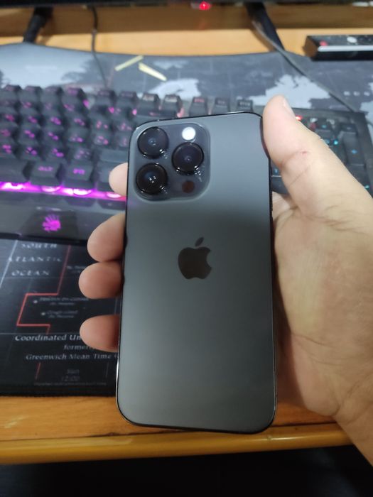 iPhone 14pro sotuvda