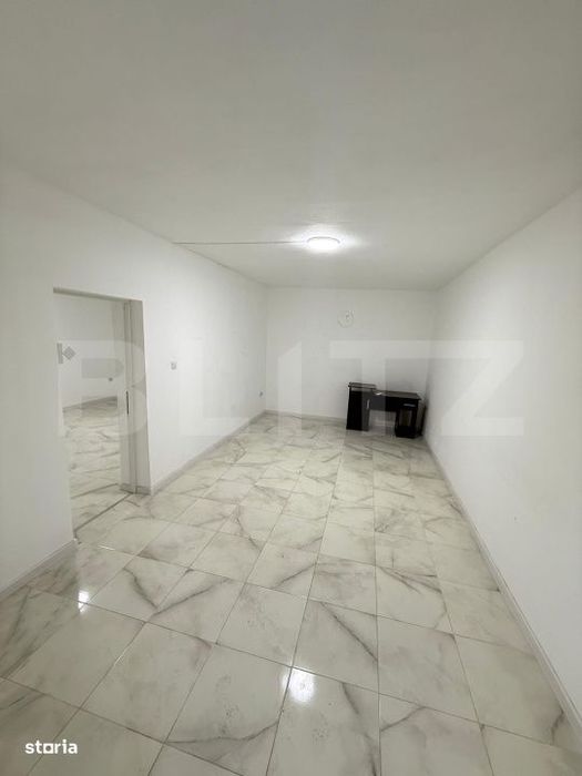 Spatiu comercial, 61 mp, oras Rovinari