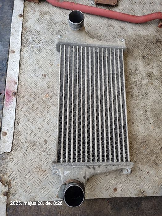 Radiator Intercooler Iveco Eurocargo Tector 3.9TD