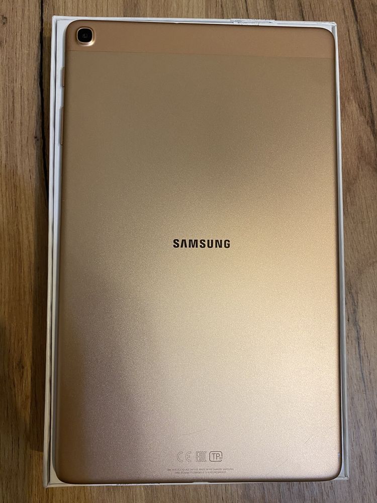 Планшет Samsung Tab A10.1 SM-T515 2/32GB LTE