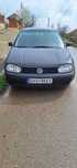 Golf 4 1.9 TDI 116кс