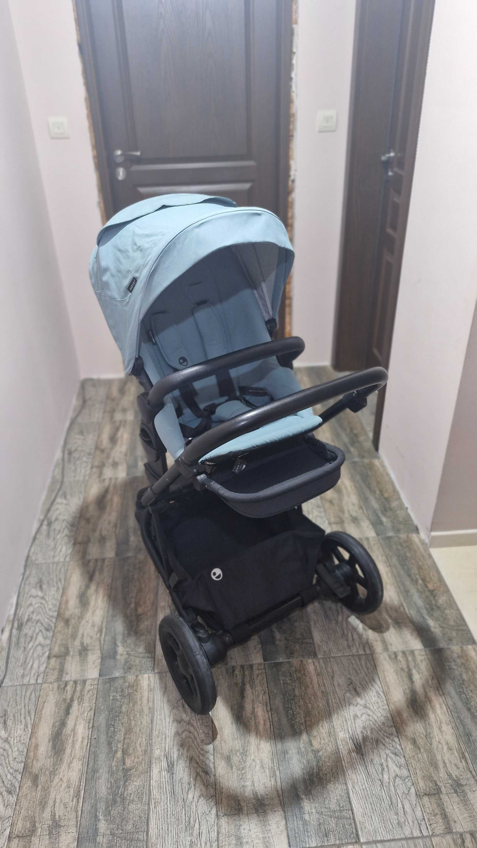 Бебешка количка Easywalker Harvey 2 stroller