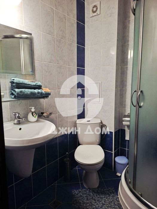 Продава се Двустаен апартамент в к.к. Слънчев бряг - 65 кв.м за 1182 €/кв.м - Снимка #5