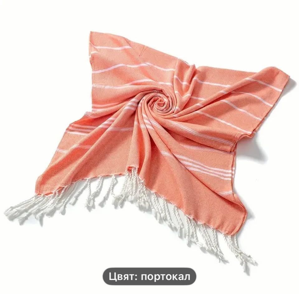 Пещемал - многофункционална кърпа 90/180см.