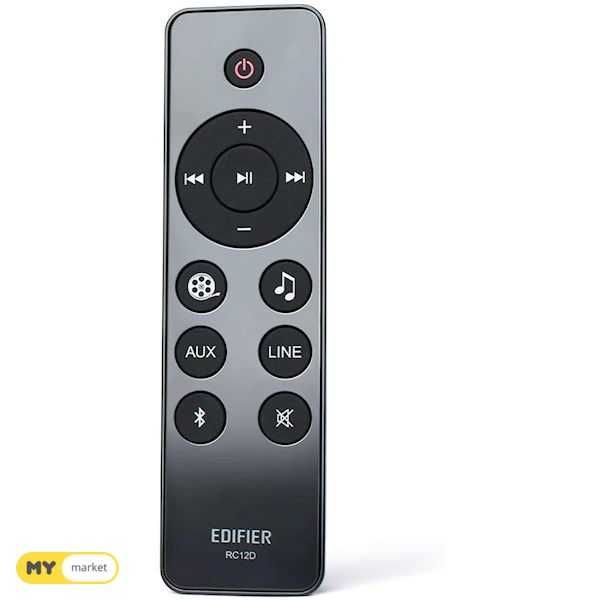 продам новый Edifier D12 Black/Bluetooth/Line OUT/Line in/Гарантия