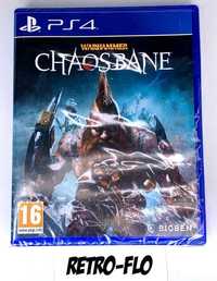 PS4 Warhammer: Chaosbane PlayStation