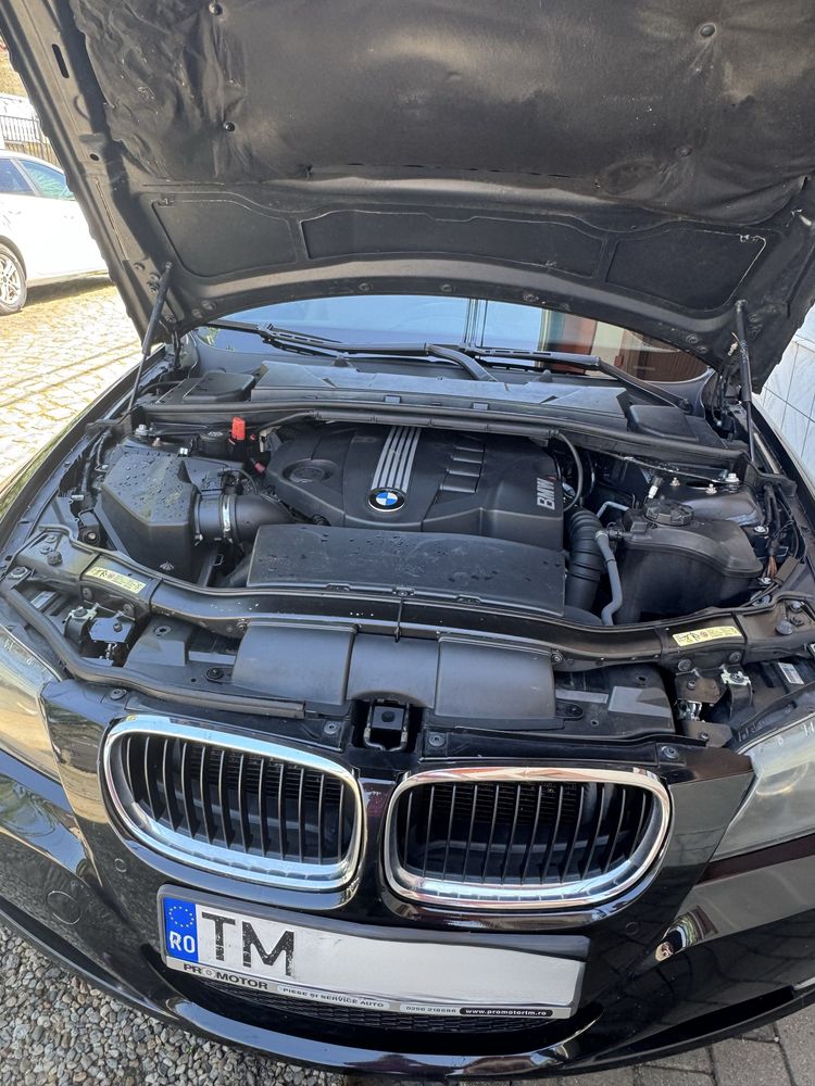 Vand BMW seria 3 an 2009