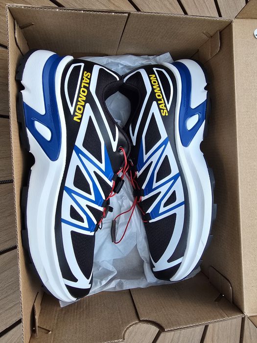 Salomon XT EVR M noi marime 42 26.5 cm