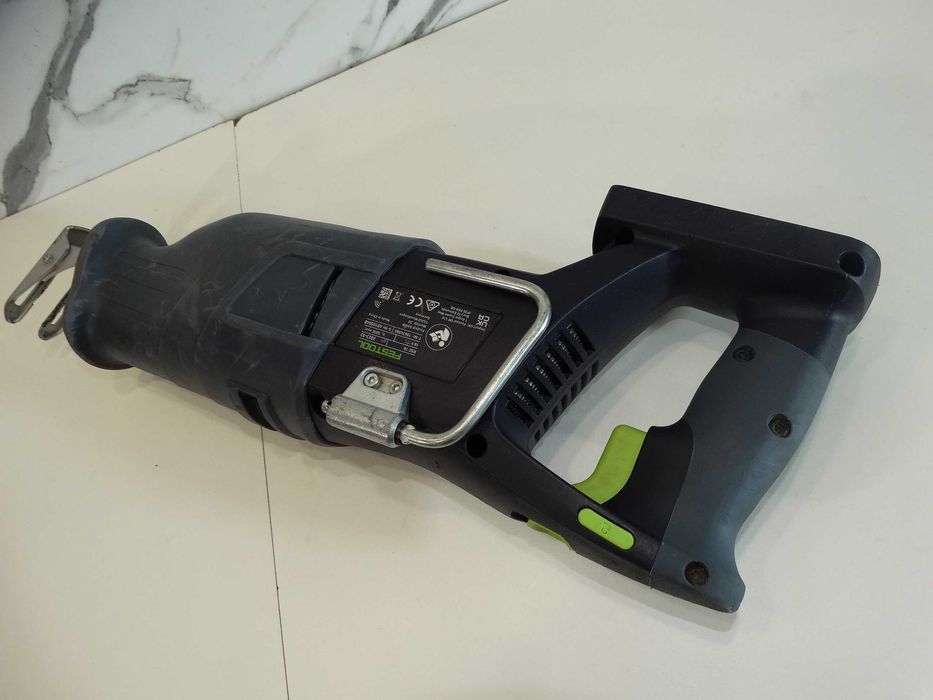 Festool RSC 18 - Акумулаторен саблен трион