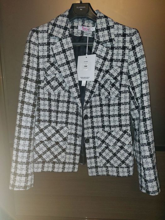 Пиджак женский новый