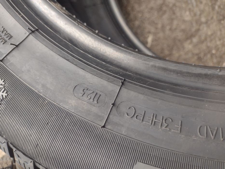 Нови 185/65/15 Torque TQ022 dot1125