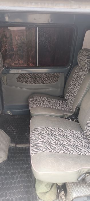 Продаётся Chevrolet Damas 2022г