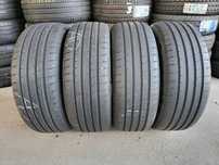 235/55/19 GOODYEAR 4бр