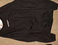 Trening hotsuit pentru barbati