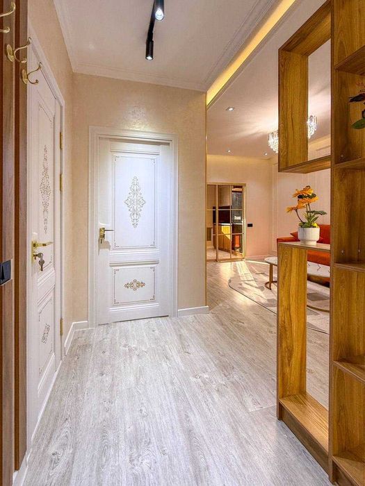 Ц1
 Японское посольство
Кол-во комнат: 2 Аренда