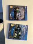 Vand doua jocuri de ps4/5