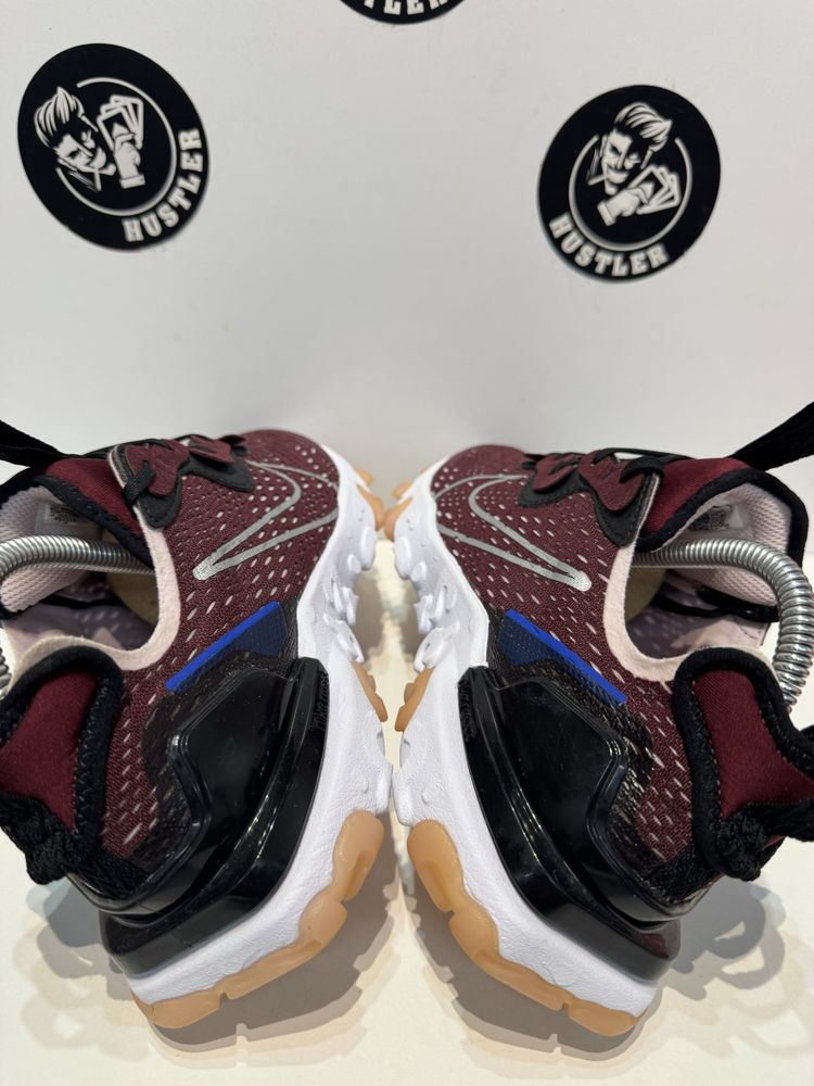 Маратонки NIKE REACT VISION .Номер 38