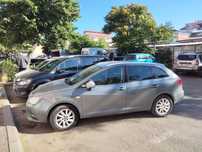 Vând Seat Ibiza 12tdi an 2012